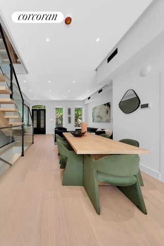 112 MALCOLM X Boulevard, New York City, NY 11221