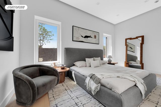 112 MALCOLM X Boulevard, New York City, NY 11221