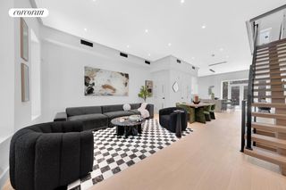 112 MALCOLM X Boulevard, New York City, NY 11221