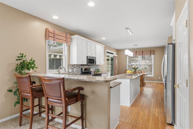 8149 Barony Point, Mattawan, MI 49071