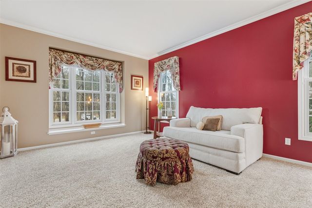 8149 Barony Point, Mattawan, MI 49071