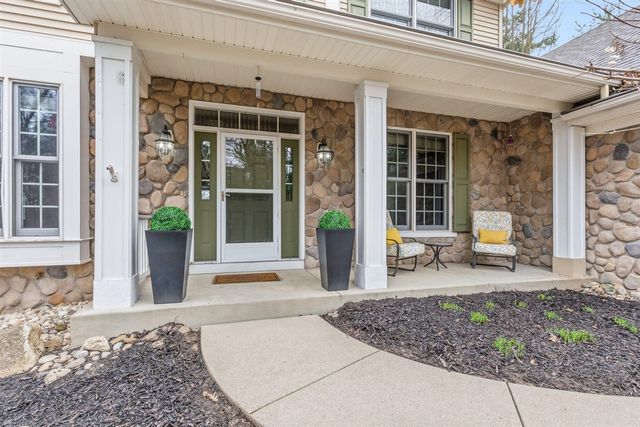 8149 Barony Point, Mattawan, MI 49071