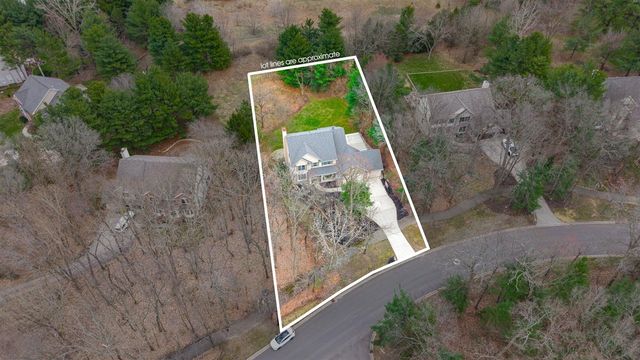 8149 Barony Point, Mattawan, MI 49071