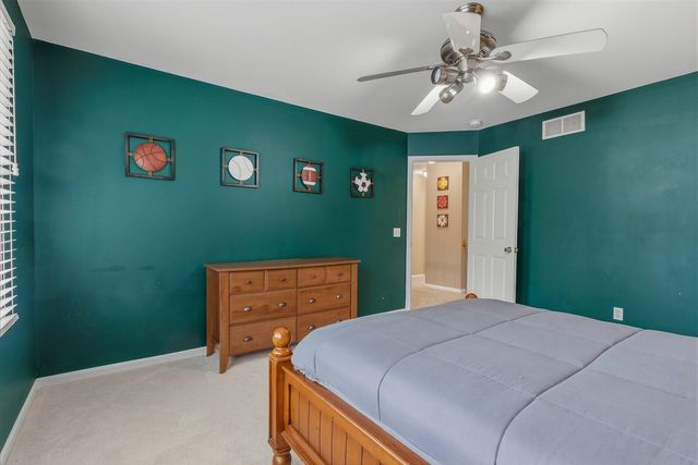 8149 Barony Point, Mattawan, MI 49071