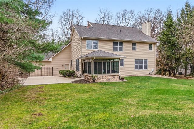 8149 Barony Point, Mattawan, MI 49071