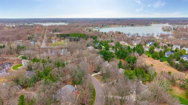 8149 Barony Point, Mattawan, MI 49071