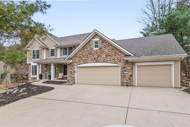 8149 Barony Point, Mattawan, MI 49071