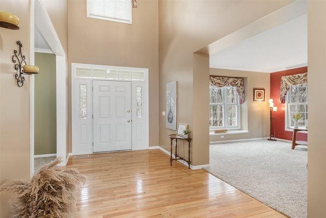 8149 Barony Point, Mattawan, MI 49071