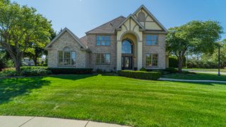 1172 Blaye, Bourbonnais, IL 60914