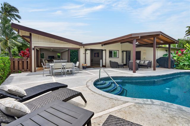 479 Iana Street, Kailua, HI 96734