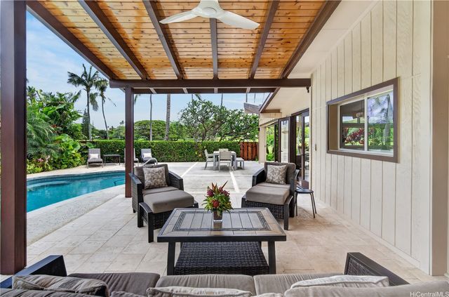 479 Iana Street, Kailua, HI 96734