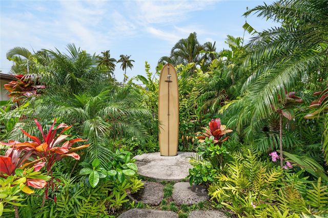 479 Iana Street, Kailua, HI 96734