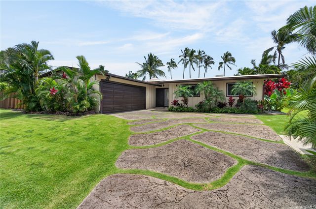 479 Iana Street, Kailua, HI 96734