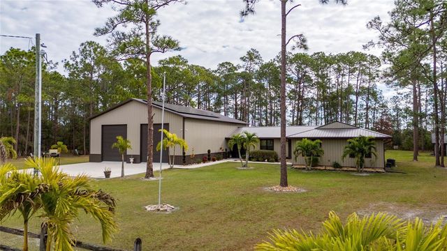 875 EDEN DRIVE, St Cloud, FL 34771