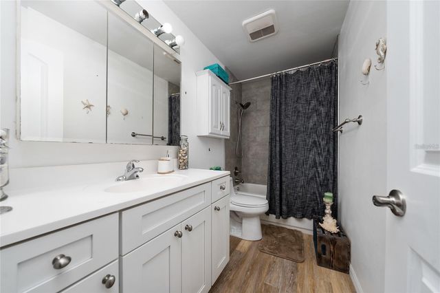 875 EDEN DRIVE, St Cloud, FL 34771