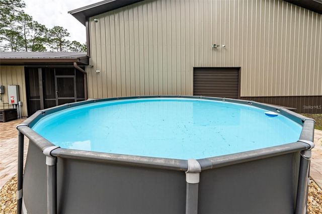 875 EDEN DRIVE, St Cloud, FL 34771