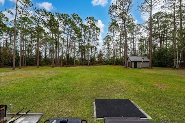 875 EDEN DRIVE, St Cloud, FL 34771