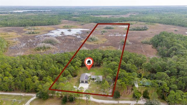 875 EDEN DRIVE, St Cloud, FL 34771