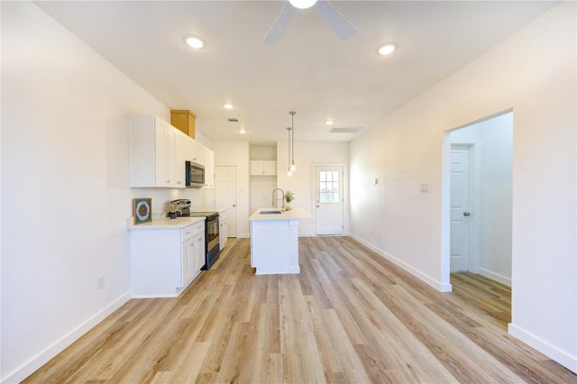 504 Road 5822, Cleveland, TX 77327