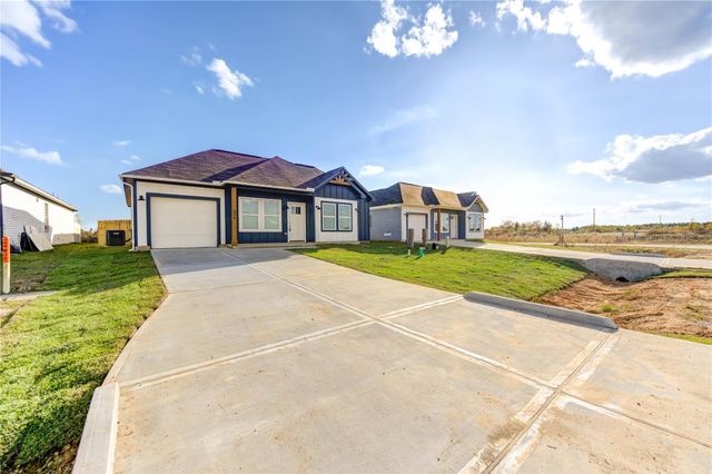 504 Road 5822, Cleveland, TX 77327