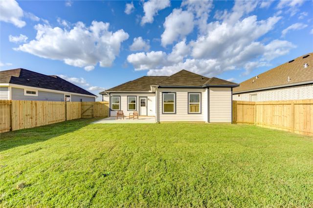 504 Road 5822, Cleveland, TX 77327