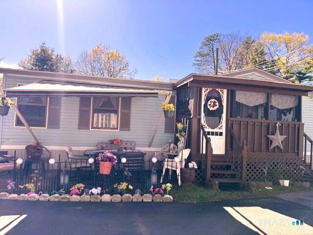 217 Dunham Street LOT 24, Southington, CT 06489