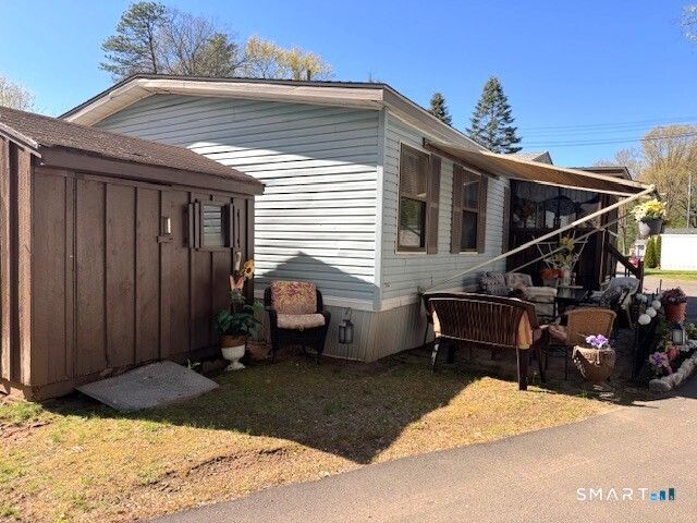 217 Dunham Street LOT 24, Southington, CT 06489