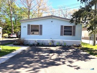 217 Dunham Street LOT 24, Southington, CT 06489