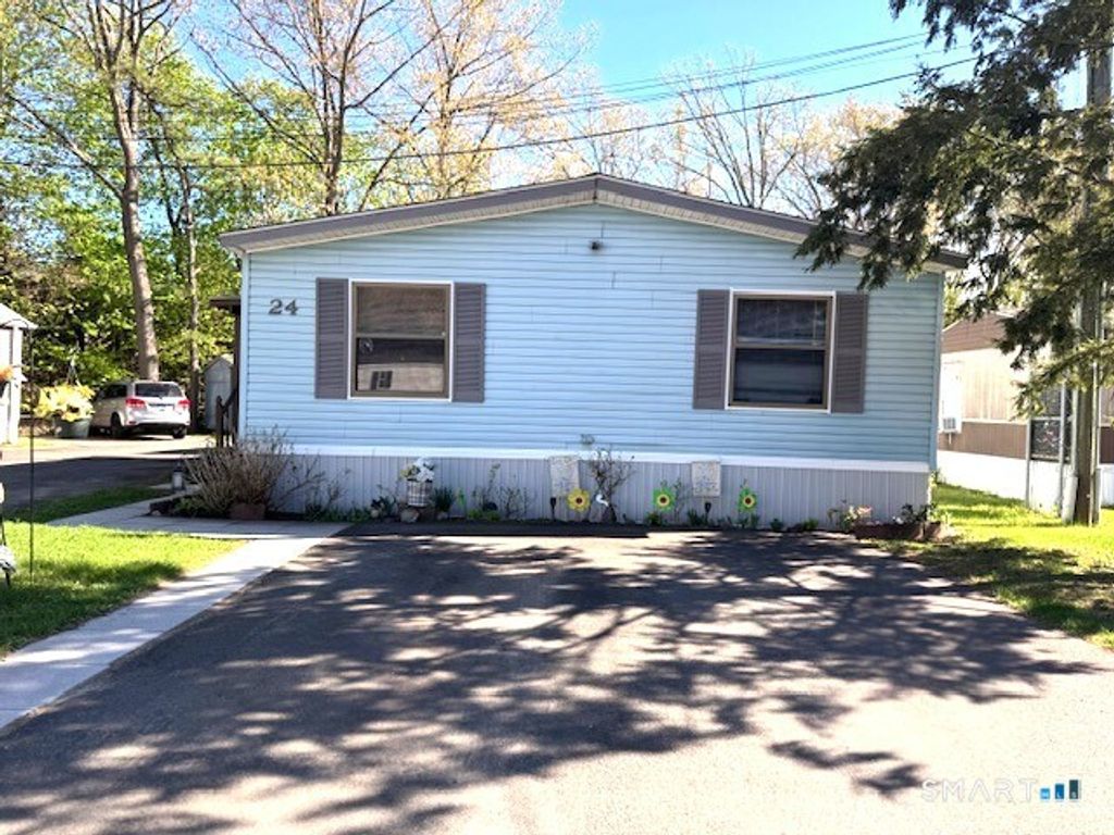 217 Dunham Street LOT 24, Southington, CT 06489