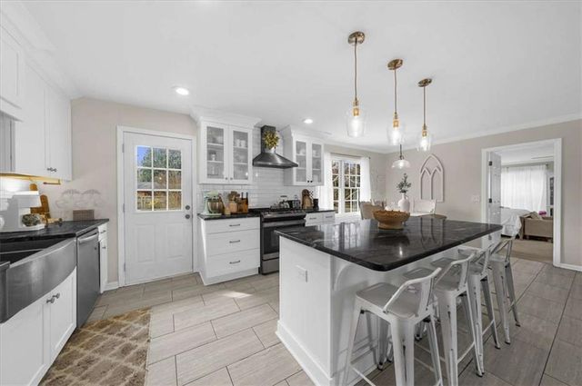 100 Hood Drive, Rome, GA 30161