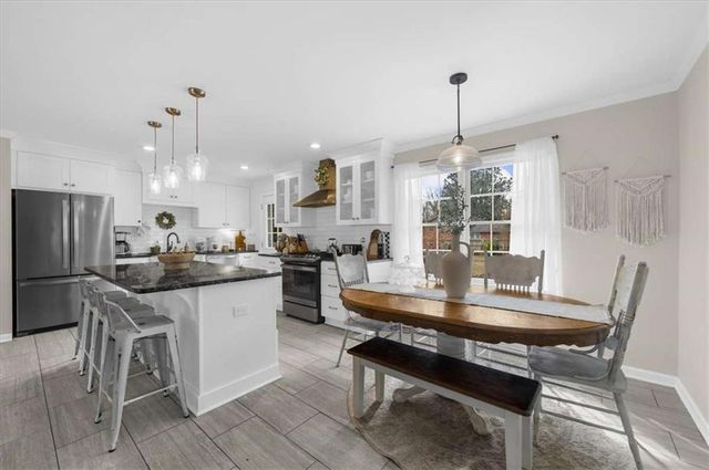 100 Hood Drive, Rome, GA 30161