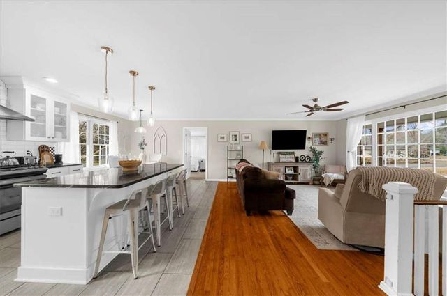 100 Hood Drive, Rome, GA 30161