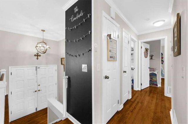 100 Hood Drive, Rome, GA 30161