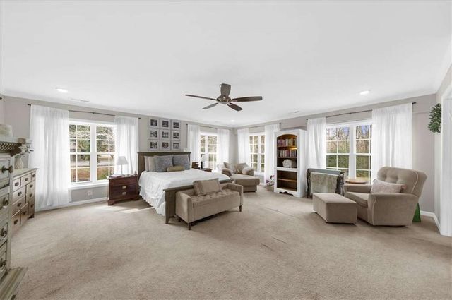 100 Hood Drive, Rome, GA 30161