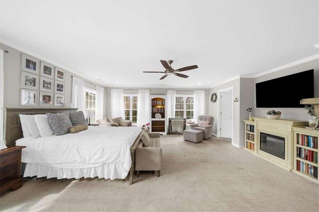 100 Hood Drive, Rome, GA 30161