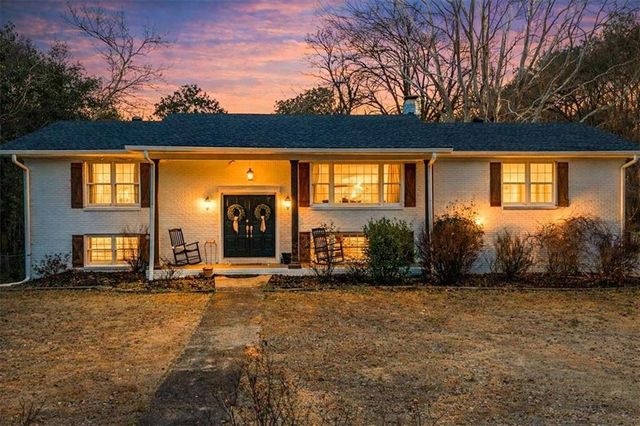 100 Hood Drive, Rome, GA 30161