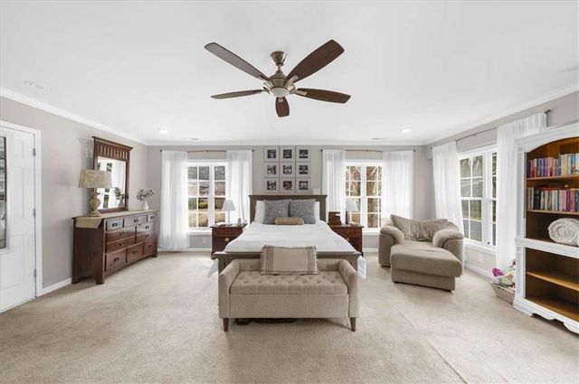 100 Hood Drive, Rome, GA 30161