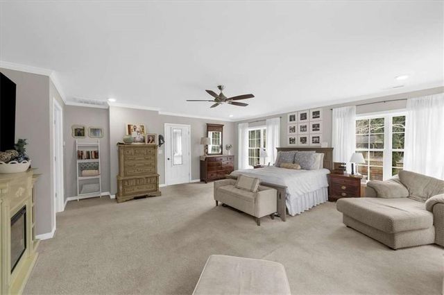 100 Hood Drive, Rome, GA 30161