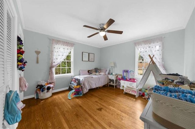 100 Hood Drive, Rome, GA 30161