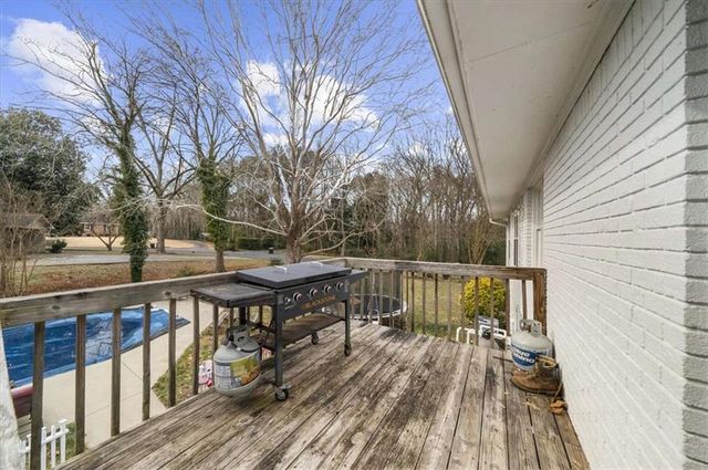 100 Hood Drive, Rome, GA 30161