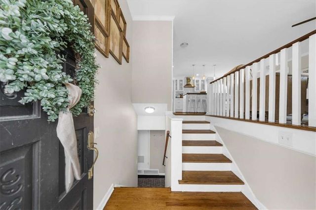 100 Hood Drive, Rome, GA 30161