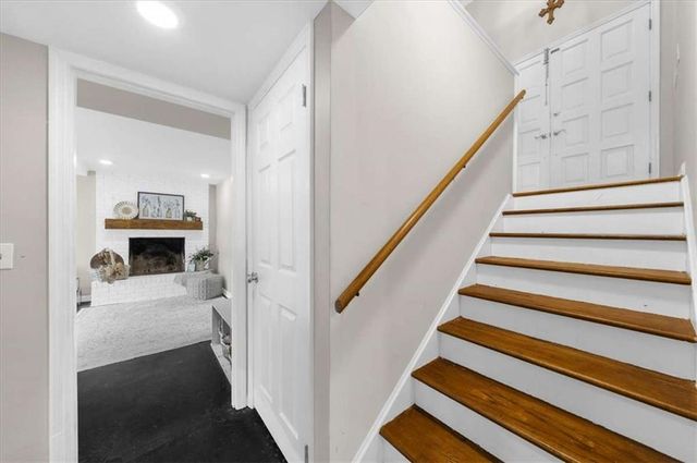 100 Hood Drive, Rome, GA 30161