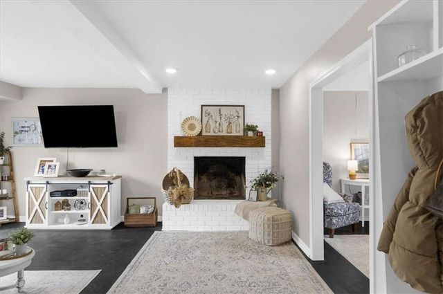 100 Hood Drive, Rome, GA 30161