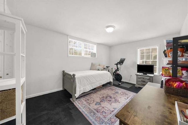 100 Hood Drive, Rome, GA 30161