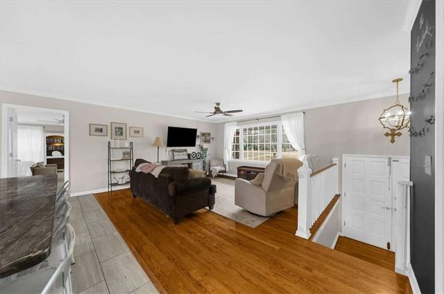 100 Hood Drive, Rome, GA 30161