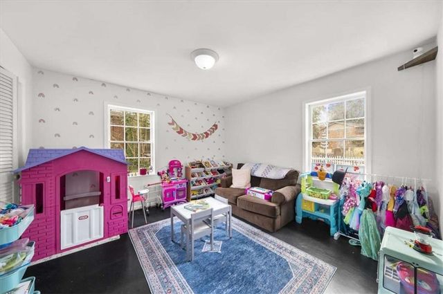 100 Hood Drive, Rome, GA 30161