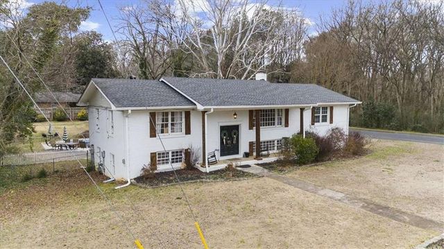 100 Hood Drive, Rome, GA 30161