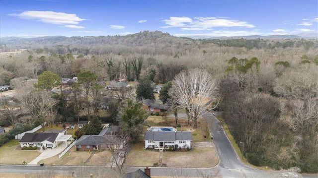 100 Hood Drive, Rome, GA 30161