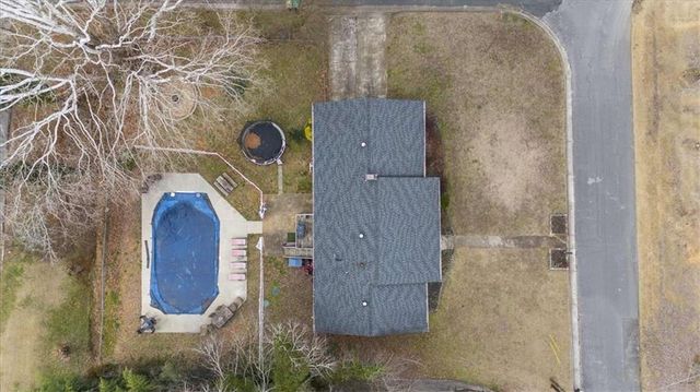 100 Hood Drive, Rome, GA 30161