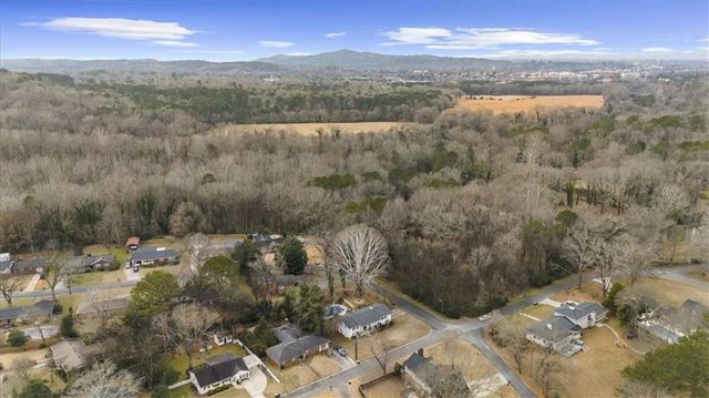 100 Hood Drive, Rome, GA 30161